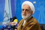 اتهام متوجه احمدینژاد است / محسنیاژهای