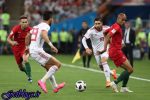 پولادی مجرم است! ، مشکل حضور ملی پوشان سرباز در جام ملتها حل شد