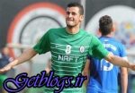 بازیکن عراقی به خاطر مذاکره با پرسپولیس نقرهداغ شد